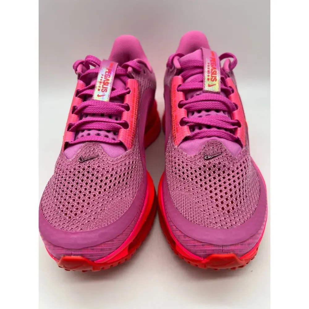 Nike Air Zoom Pegasus Premium Women’s Size 8 Playful Pink HQ2593-602 New - Picture 10 of 16